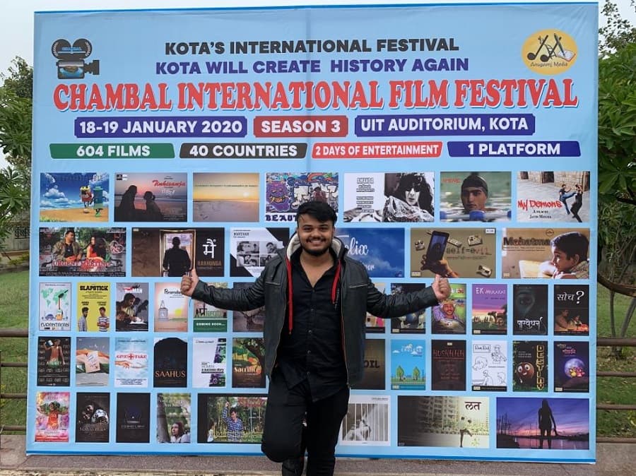 Arena Animation Sayajigunj Vadodara Campus Life photo 19